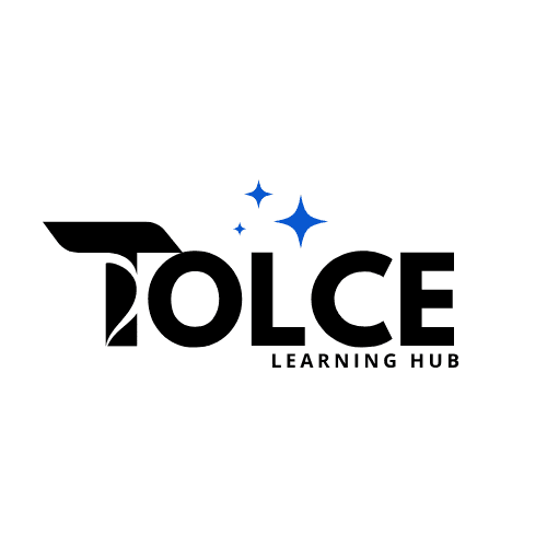 Tolce Learning Hub