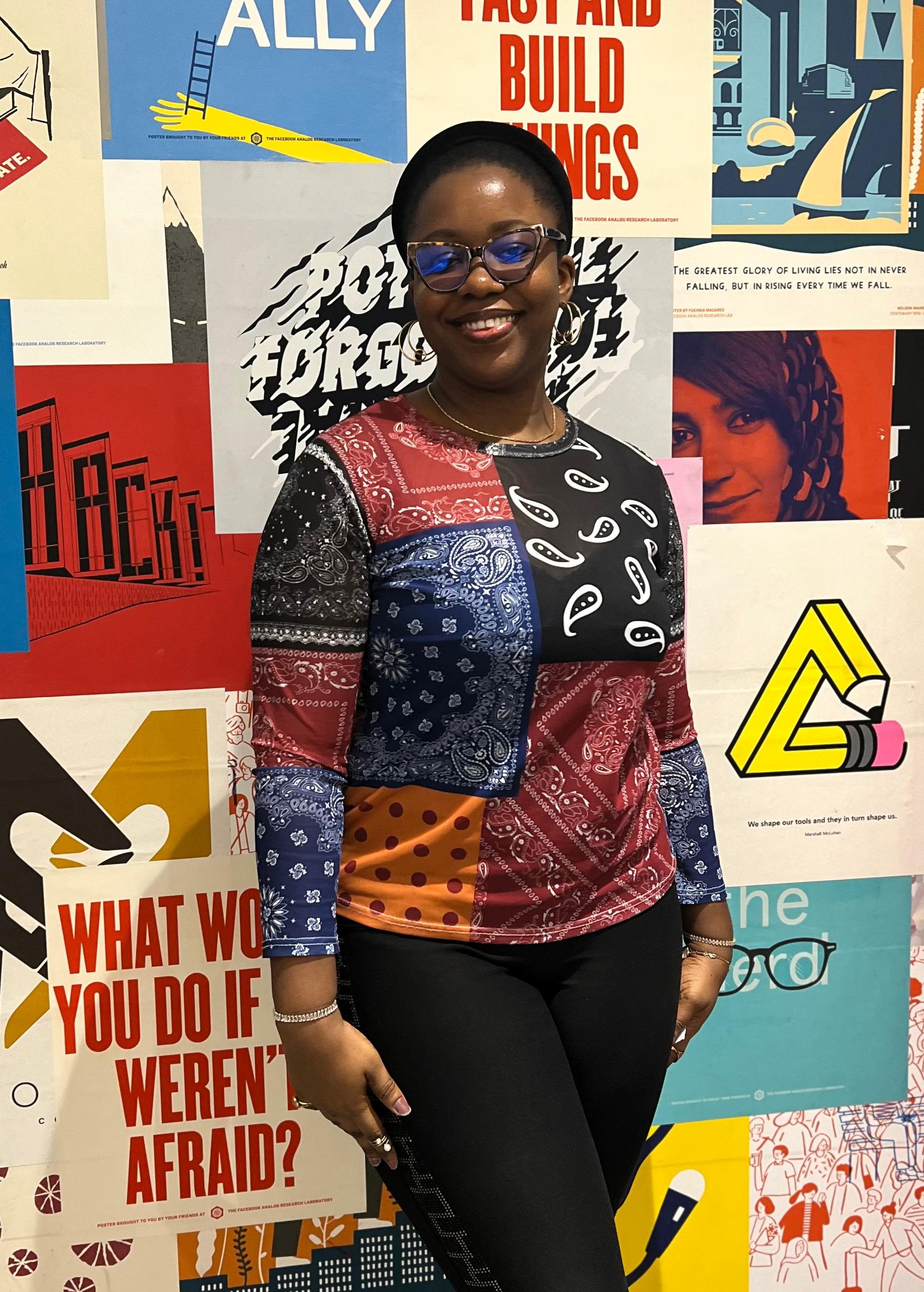 Chioma Okeke